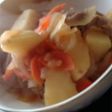 *とっても簡単!旨!肉じゃが*