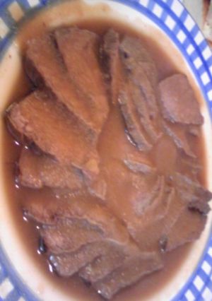 ローストビーフ❤2009-レシピのメイン写真