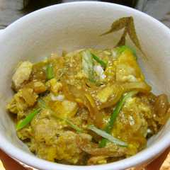 รูปของ ☆親子丼☆