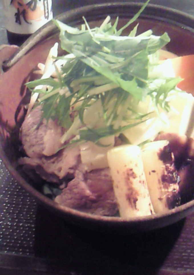 旨かタレすき焼き！！-レシピのメイン写真
