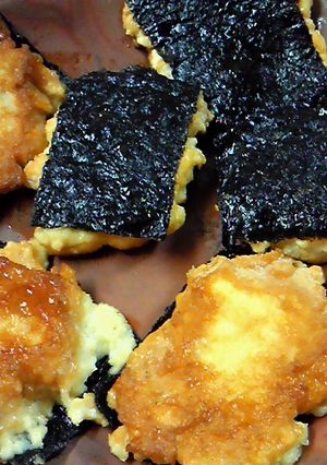 海鮮豆腐-レシピのメイン写真