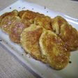 ご飯がススム~♪里芋のもっちり焼き