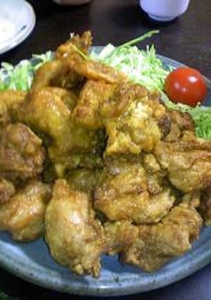 我が家のザンギ☆-レシピのメイン写真