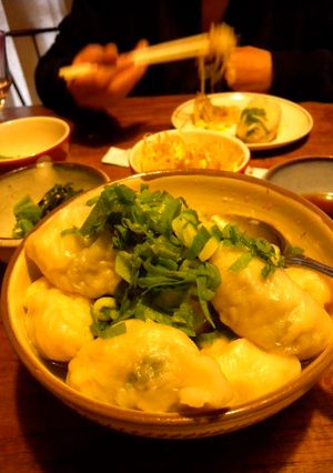 アメージング!餃子-レシピのメイン写真