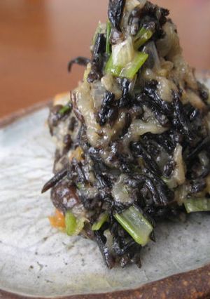 ひじきで簡単万能おかず♪-レシピのメイン写真