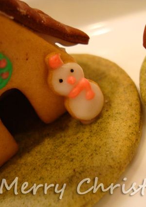 ヘクセンハウス-レシピのメイン写真