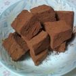 生チョコ