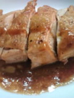 鶏肉の照り焼き-レシピのメイン写真