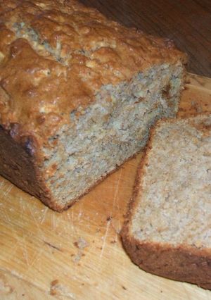 Apple Bread-レシピのメイン写真