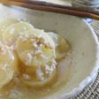 すぐできる!大根と鶏挽き肉のあんかけ