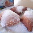 カフェデュモンド風 揚げドーナツ ベニエ