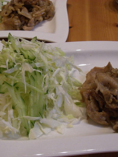 豚ロース★玉ねぎの熱アツしょうが焼き-レシピのメイン写真