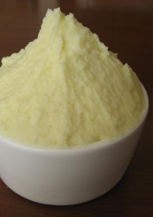 ★絶対やみつき・じゃがいもクリーム★-レシピのメイン写真