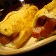 あるものでおかず!お揚げ巻き