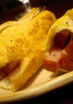 あるものでおかず!お揚げ巻き-レシピのメイン写真