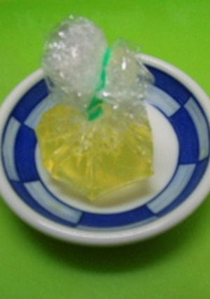 卵白の保存法-レシピのメイン写真