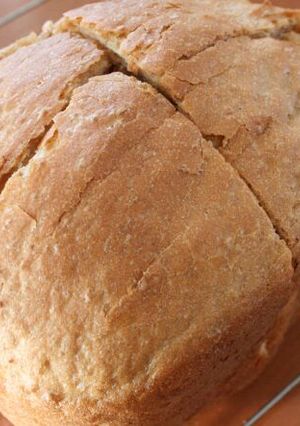 予約OK!こだま使用のご飯入り食パン☆-レシピのメイン写真
