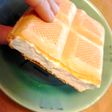焼いてパリパリ!モナカ最中アイス