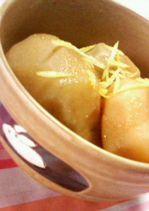 田舎風✿里芋の❀煮っころがし✿-レシピのメイン写真