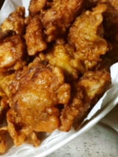 北海道名物我が家のザンギ-レシピのメイン写真