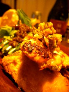 かんたん♪鶏肉のささ身タマネギ味噌焼-レシピのメイン写真