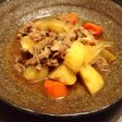 簡単☆本格!定番の肉じゃが