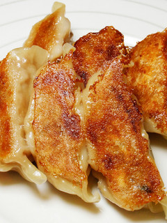私の餃子味付け黄金比-レシピのメイン写真
