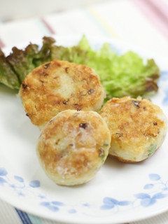 タラポテト焼き-レシピのメイン写真