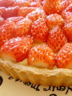 ホットケーキミックスで簡単♪タルト台-レシピのメイン写真