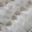 春の七草ぎょうざ★お豆腐入り♪