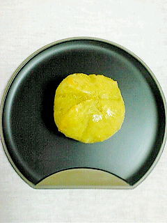 簡単(*’’*)芋巾着♪-レシピのメイン写真