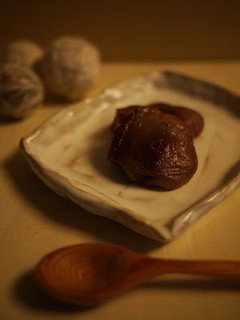 簡単!チョコ餅-レシピのメイン写真