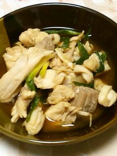 マンボウの煮付け-レシピのメイン写真