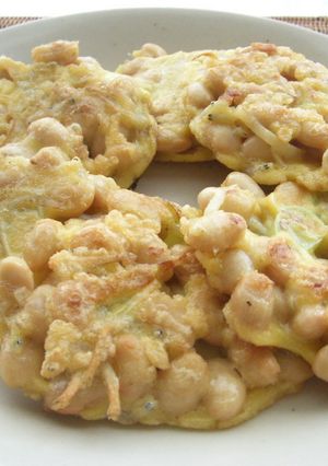イソフラボンボン♪大豆焼き-レシピのメイン写真