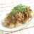 グリル野菜のマーマレード丼