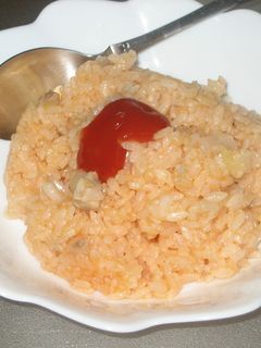 炊飯器で簡単チキンライス-レシピのメイン写真