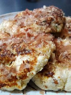 大根のおから納豆焼き-レシピのメイン写真
