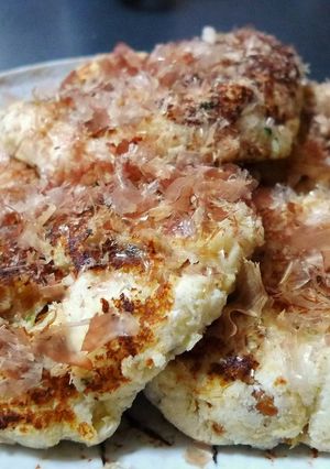 大根のおから納豆焼き-レシピのメイン写真