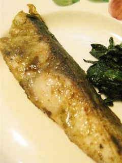 ぶり(わらさ)の柚子胡椒バター焼き-レシピのメイン写真