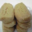 簡単ちんすこう♪