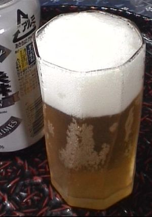 ♪旦那を騙そう♪なんちゃってビールゼリー-レシピのメイン写真