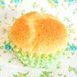 たまごカップケーキ