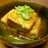 ◎簡単♪揚げないで作る揚げ出し豆腐もどき