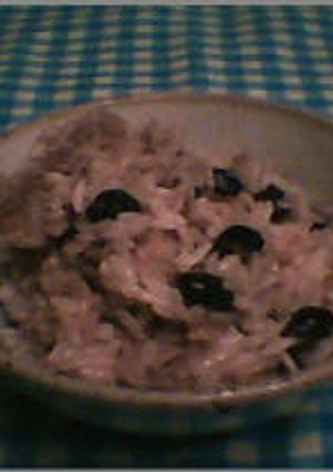 黒豆ごはん-レシピのメイン写真