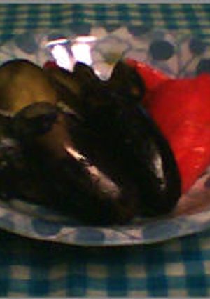 飯漬け-レシピのメイン写真