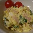 おうちのポテサラ