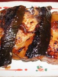 簡単☆フライパンでブリの照り焼き-レシピのメイン写真
