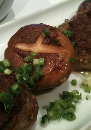 椎茸が好きになる♪しいたけの肉詰め-レシピのメイン写真