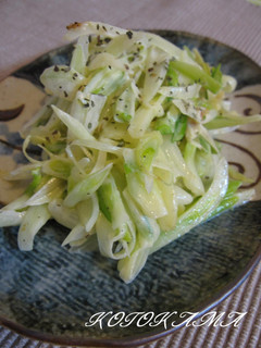 エシャロットのマヨチーズ焼き-レシピのメイン写真