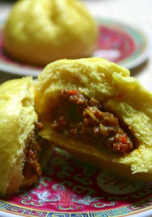 カレーまん-レシピのメイン写真